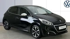 Used 2018 Peugeot 208 Hatchback | £8,000 (Fair price)