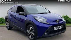 Used 2025 Toyota Aygo Hatchback | £13,907 (Fair price)