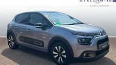 Used 2022 Citroën C3 PureTech Hatchback | £13,682 (Fair price)