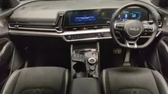 Used 2023 Kia Sportage GT-Line SUV | £26,308 (Fair price)
