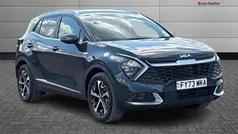 Used 2023 Kia Sportage 3 SUV | £26,400 (Fair price)
