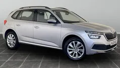 Used 2023 Skoda Kamiq SE SUV | £11,895 (Super price)