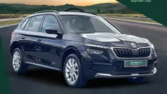 Used 2023 Skoda Kamiq SE SUV | £14,891 (Fair price)