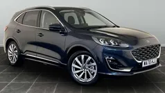 Used 2023 Ford Kuga Vignale SUV | £13,495 (Super price)