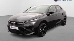 Black Used 2023 Vauxhall Corsa Hatchback | £13,799 (Fair price)