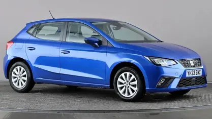 Używany Seat Ibiza SE 95 KM (69 kW) 2025 Hatchback