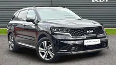 Used 2024 Kia Sorento 2 SUV | £41,991 (Fair price)