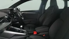 Used 2024 Audi A3 Sportback S-Line Hatchback | £17,451 (Good price)