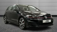 Used 2020 VW Golf VIII GTI Hatchback | £21,000 (Super price)