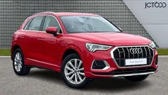 Used 2020 Audi Q3 Sport SUV | £17,556 (Fair price)