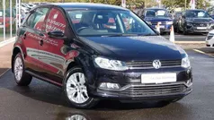 Used 2016 VW Polo SE Hatchback | £7,499 (Fair price)
