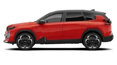 Used 2020 Citroën C5 Aircross Flair SUV | £13,318 (Fair price)