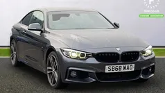 Used 2020 BMW 435 M Sport Coupe | £19,799 (Fair price)
