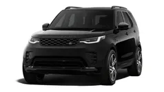 New 2024 Land Rover Discovery 5 HSE Dynamic SUV | £73,844 (Fair price)