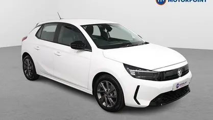 Used Vauxhall Corsa Design Edition 101 HP (74 kW) 2024 Hatchback