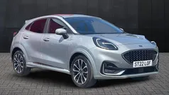 Used 2022 Ford Puma ST-Line Hatchback | £18,699 (Fair price)