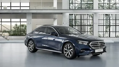 New Mercedes E200 Premium 204 HP (150 kW) 2025 Sedan