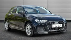Used 2022 Audi A1 Sport Hatchback | £17,695 (Fair price)
