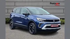 Used 2022 Vauxhall Crossland Edition SUV | £14,295 (Good price)