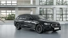 New 2026 Mercedes E300 Urban Sedan | £67,970 (Expensive)