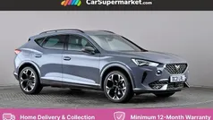Used 2024 Cupra Formentor SUV | £20,187 (Good price)