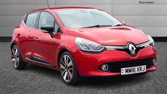 Used 2013 Renault Clio IV Dynamique Hatchback | £6,295 (A bit pricey)