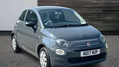 Used 2017 Fiat 500 Pop Hatchback | £5,700 (Good price)
