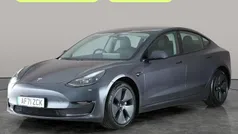 Used 2023 Tesla Model 3 Long Range AWD Sedan | £18,916 (Fair price)