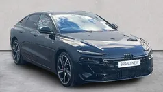 New 2025 Audi e-tron Performance SUV | £70,399 (Fair price)