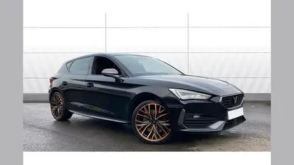 Used 2024 Cupra Leon VZ2 Hatchback | £22,725 (Fair price)