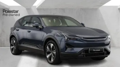 Używany Polestar 3 Pilot 359 kW (489 KM) 2024 SUV