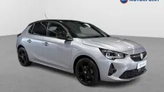 Grey Used 2023 Vauxhall Corsa Hatchback | £12,399 (Fair price)
