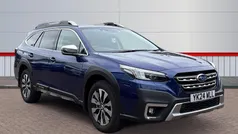 Used 2023 Subaru Outback SUV | £31,455 (Fair price)