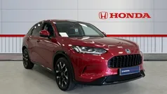 Used 2024 Honda ZR-V Advance SUV | £28,445 (Fair price)
