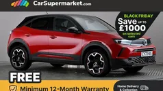 Used 2024 Vauxhall Mokka SUV | £15,997 (Fair price)