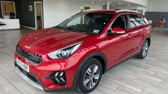 Used 2022 Kia Niro 2 SUV | £18,299 (Fair price)