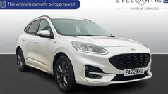 Used 2023 Ford Kuga ST-Line SUV | £18,925 (Fair price)