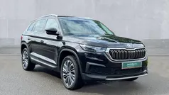Black Used 2024 Skoda Kodiaq SE L Executive SUV | £28,790 (Fair price)