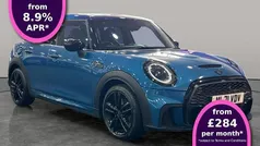 Used 2022 Mini Cooper S Hatch Hatchback | £20,508 (Fair price)