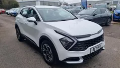 Used 2023 Kia Sportage 2 SUV | £18,499 (Super price)