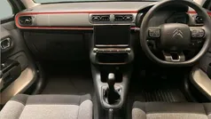 Used 2022 Citroën C3 PureTech Hatchback | £11,138 (Fair price)