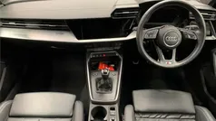 Used 2024 Audi A3 Sportback S-Line Hatchback | £19,232 (Super price)