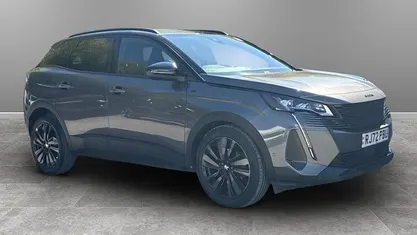 Begagnad Peugeot 3008 GTi 131 HK (96 kW) 2023 SUV