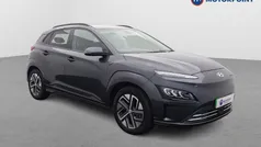 Used 2022 Hyundai Kona Premium SUV | £14,999 (Fair price)