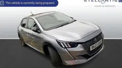 Used 2023 Peugeot 208 GTi Hatchback | £14,773 (Fair price)