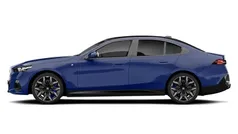 New 2025 BMW i5 M Sport Sedan | £66,999 (Good price)