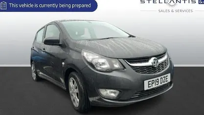 Used Vauxhall Viva 73 HP (53 kW) 2019 Hatchback