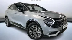 Used 2024 Kia Sportage GT-Line S SUV | £31,399 (Fair price)