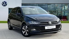 Used 2021 VW Polo Match Hatchback | £16,499 (Fair price)
