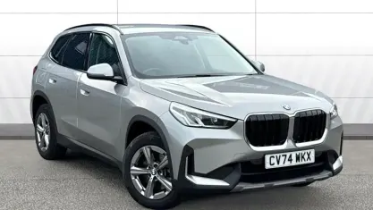 Used BMW X1 Sport Line 170 HP (125 kW) 2026 SUV